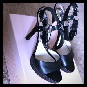 Michael kors sexy sandals